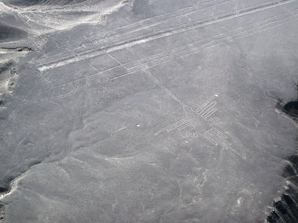 Peru Nazca
