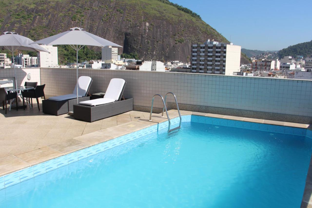 hotel Rio