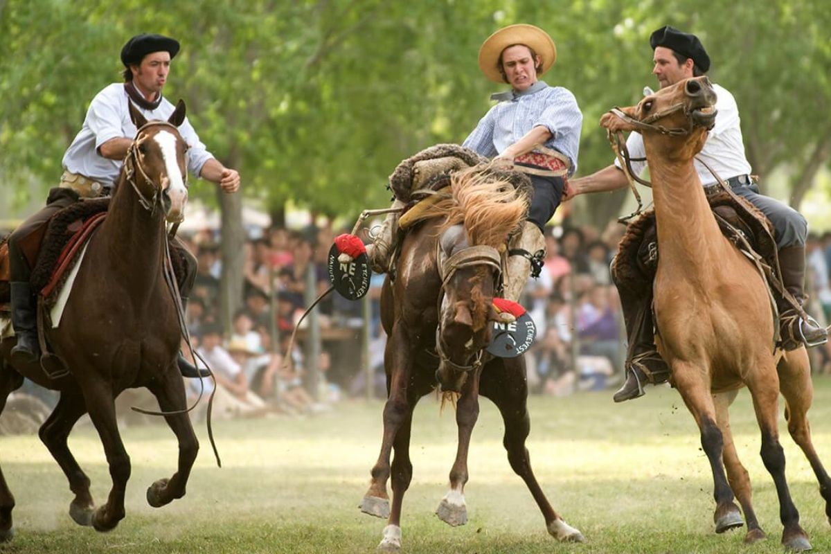Argentina