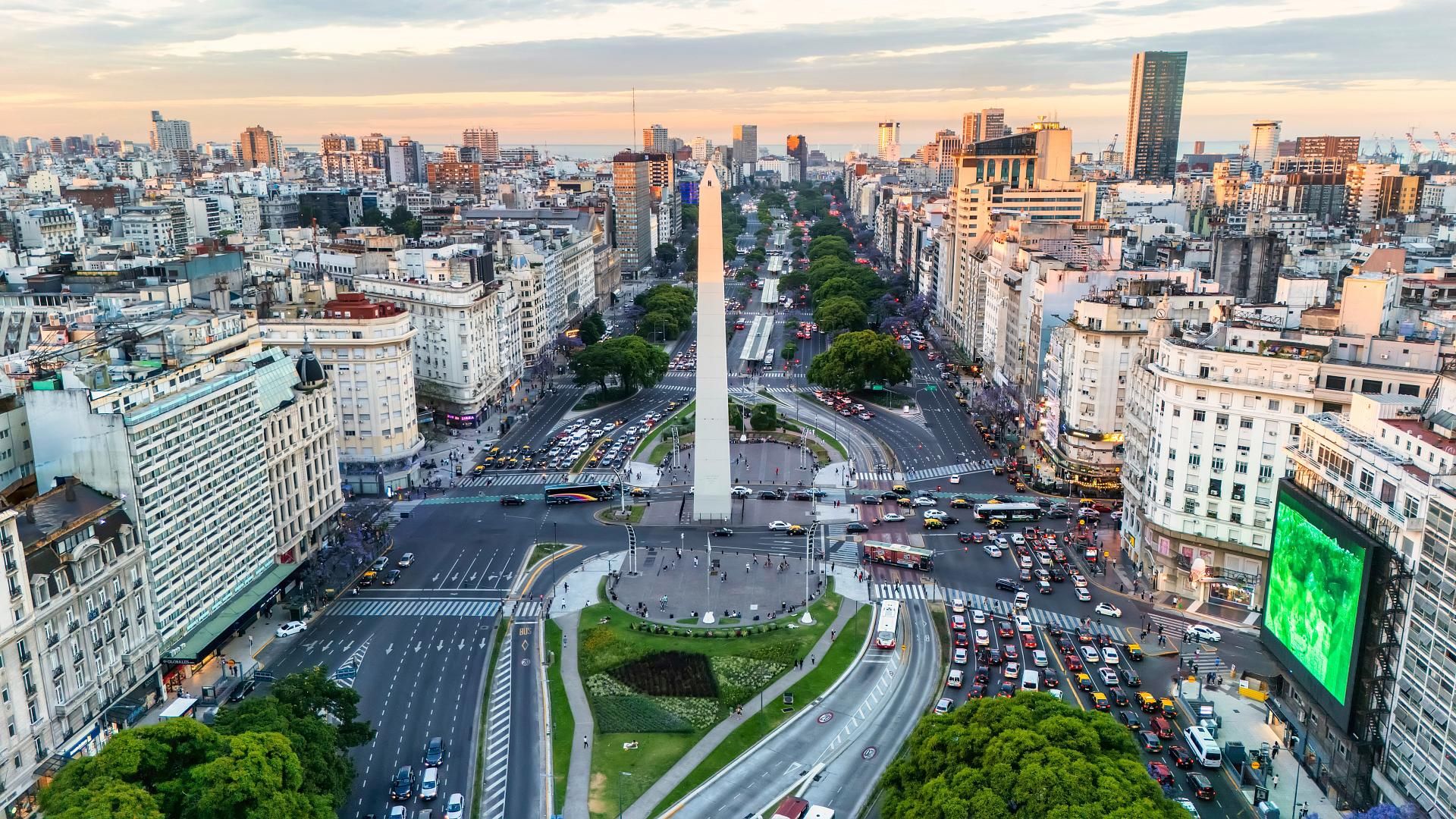 Argentina