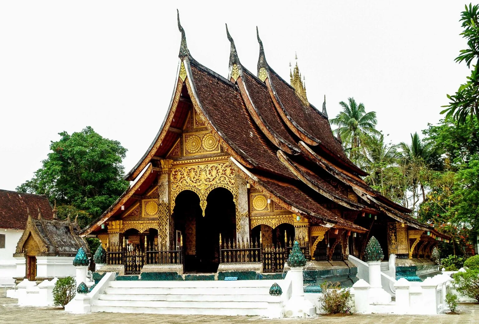 Vietnam si Laos – circuit de poveste