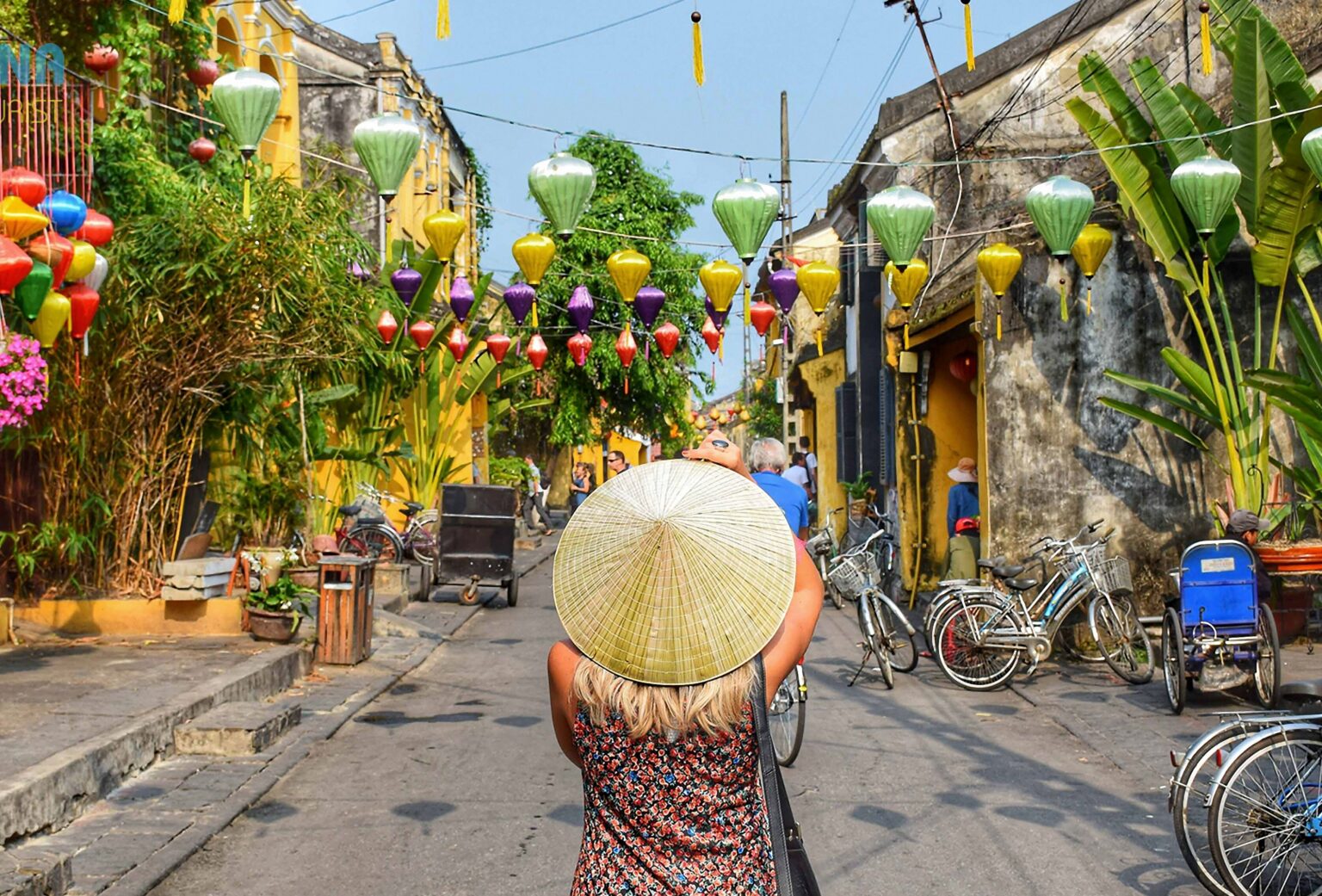 Vietnam si Laos – circuit de poveste