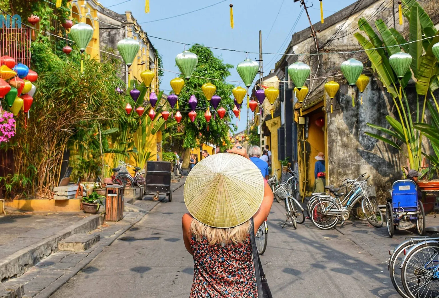 Vietnam si Laos – circuit de poveste