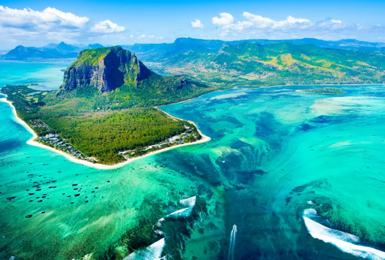 Mauritius