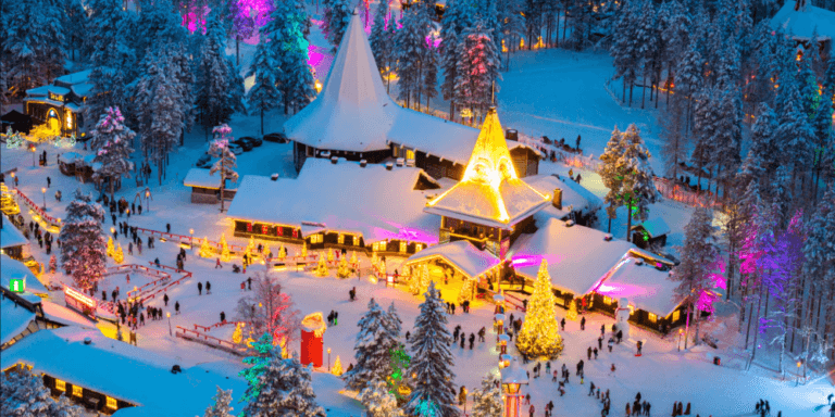 Finlanda