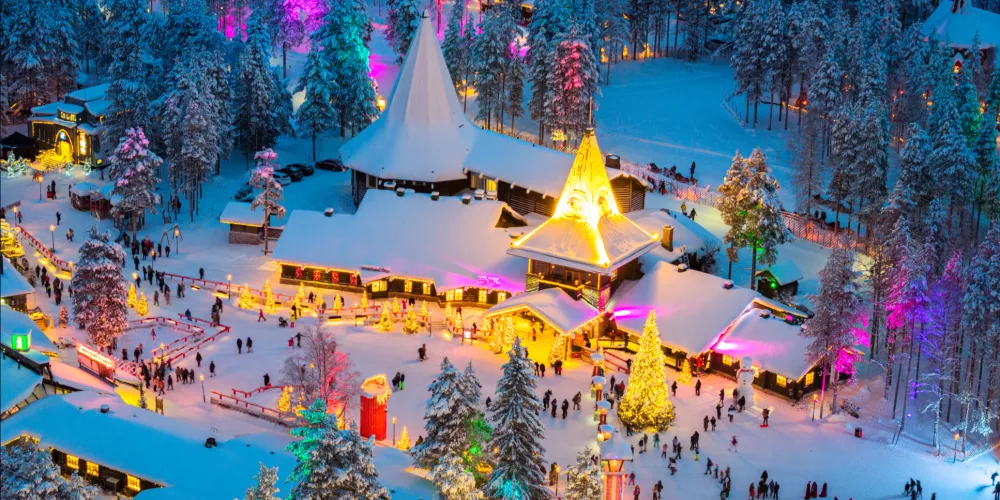 Finlanda