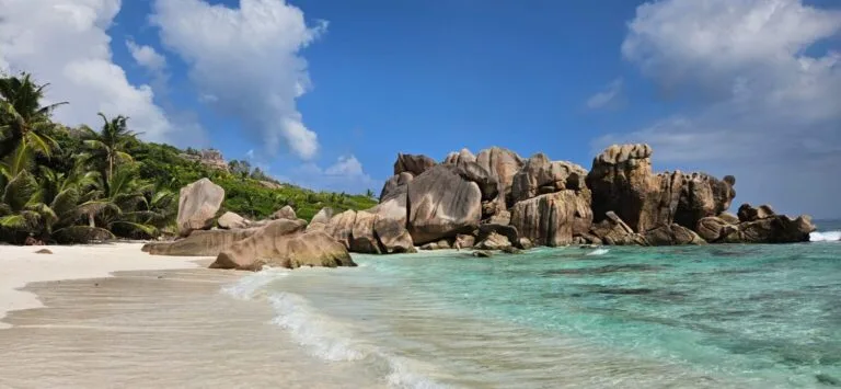 Seychelles