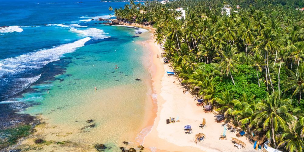 Sri Lanka