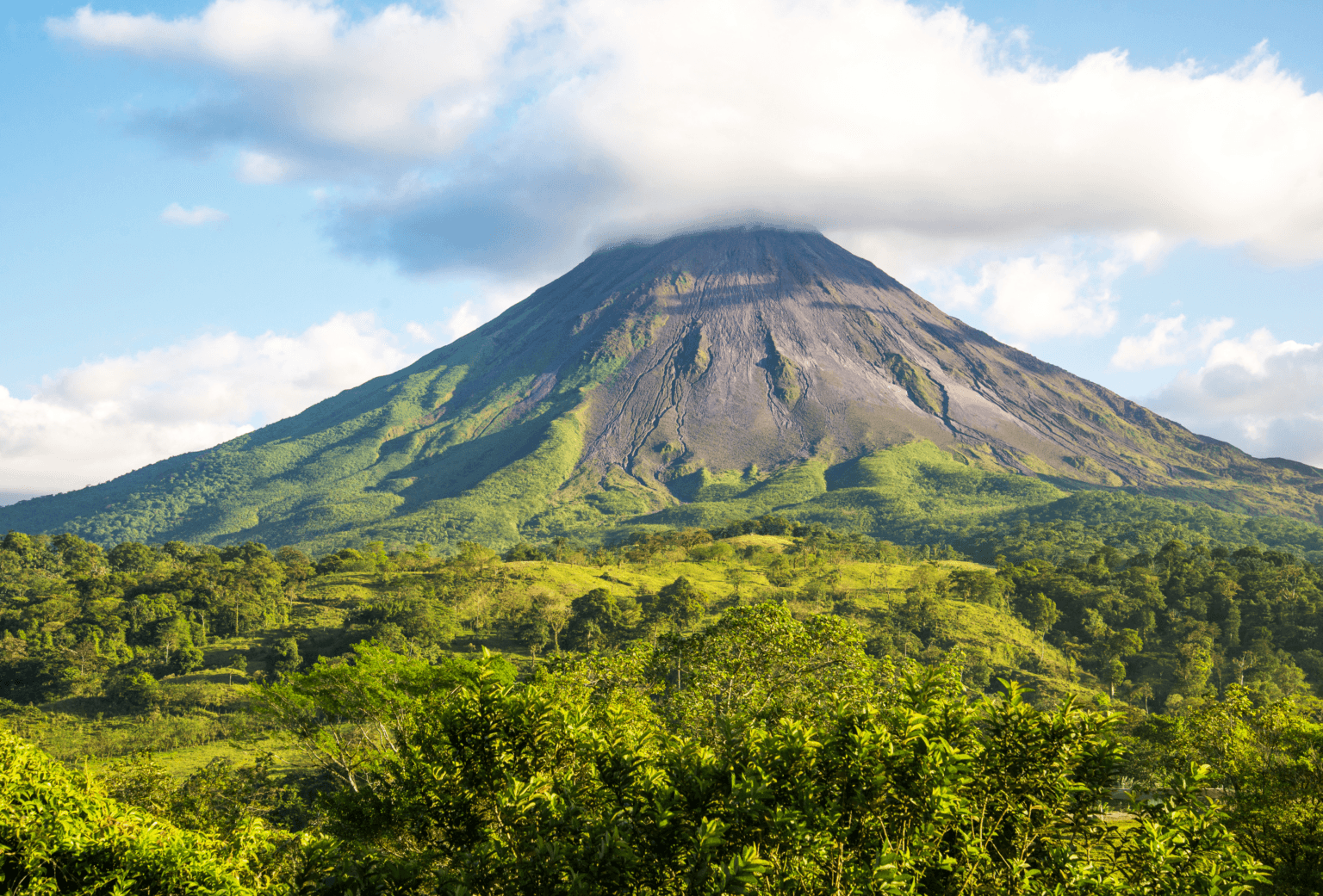 Panama si Costa Rica | Pura Vida