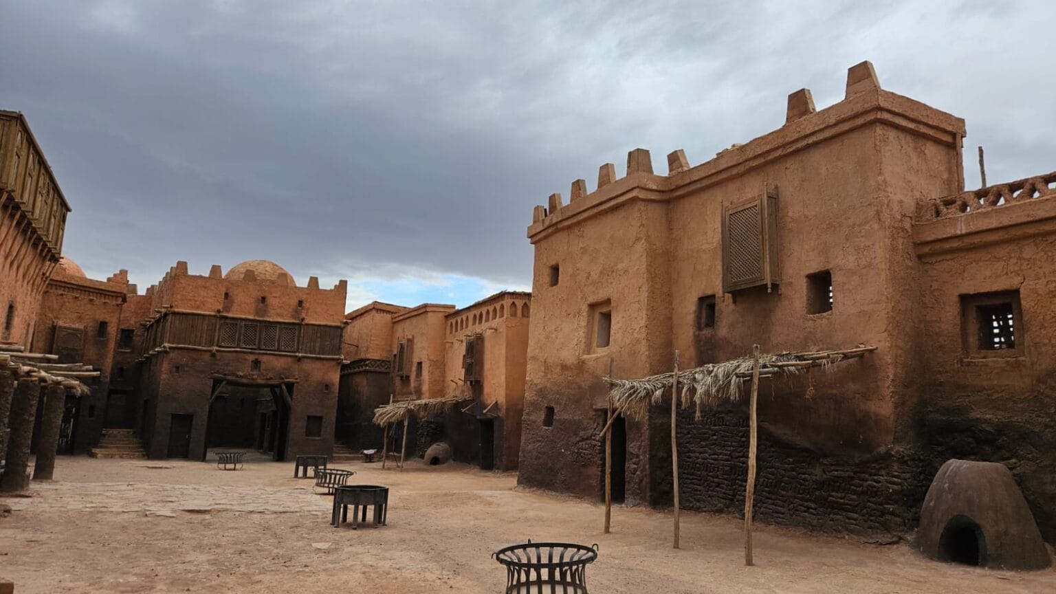 Maroc de 1 Martie