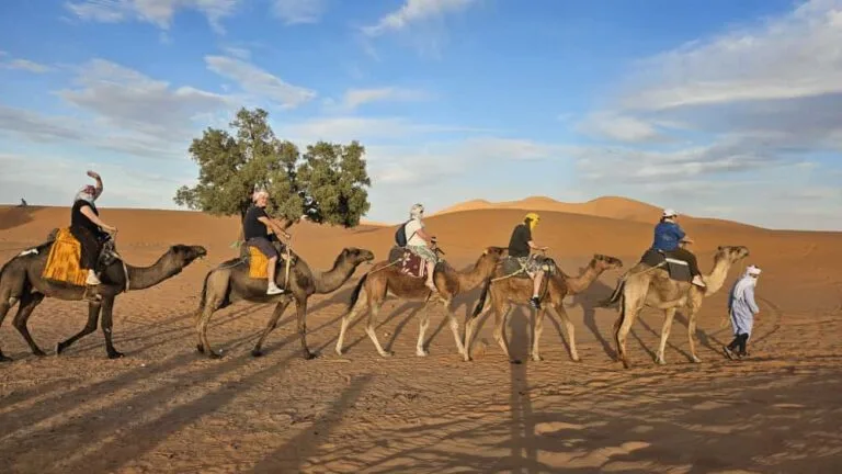 Maroc