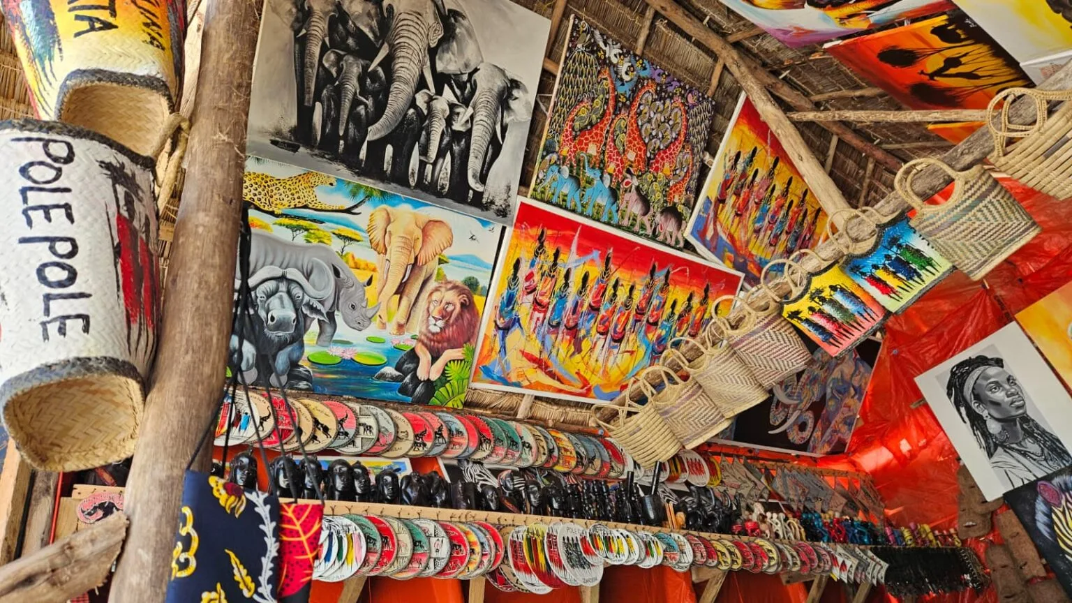 Zanzibar in vacanta din octombrie