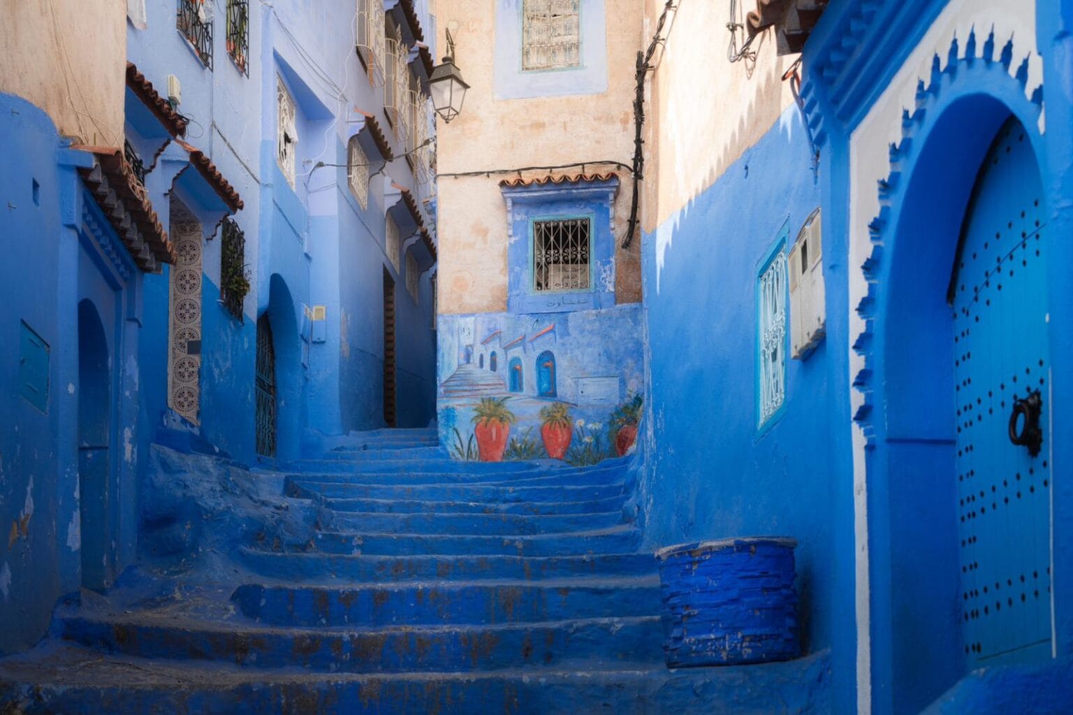 Maroc de 1 Martie