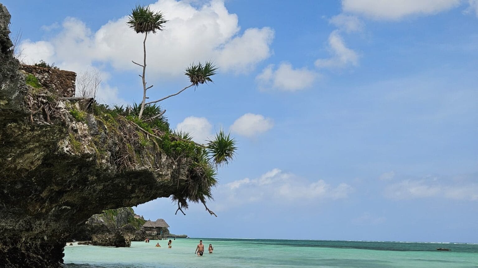 Zanzibar de ziua indragostitilor