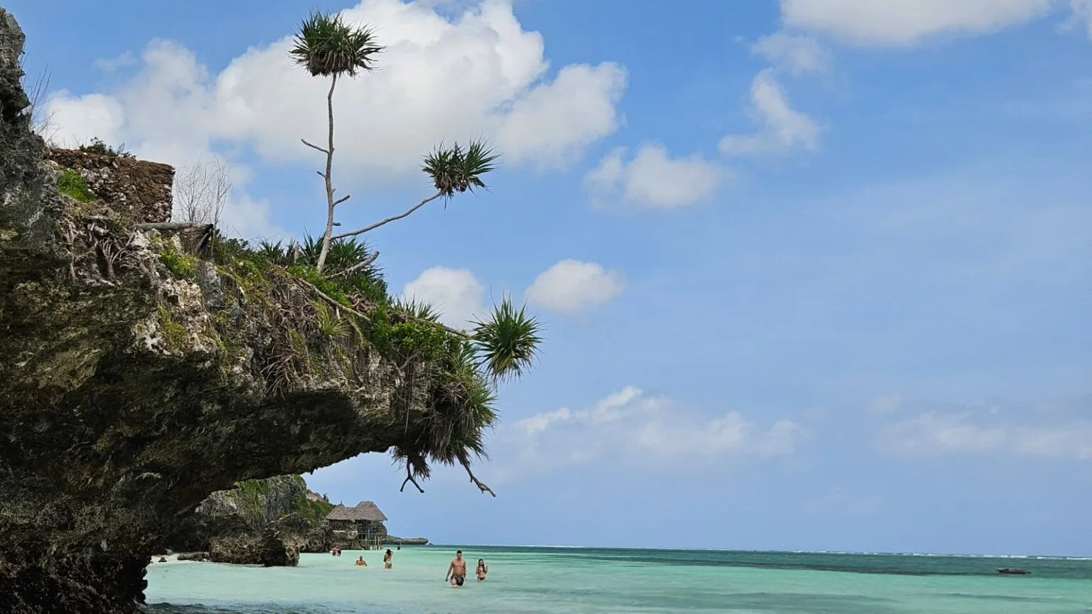 Zanzibar in vacanta din octombrie
