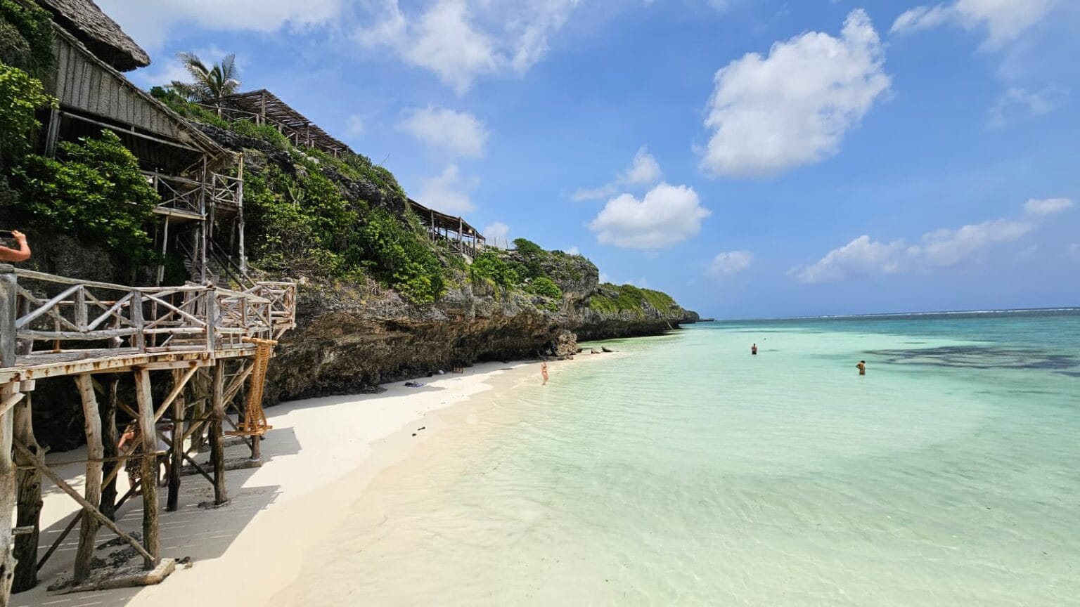Zanzibar de ziua indragostitilor