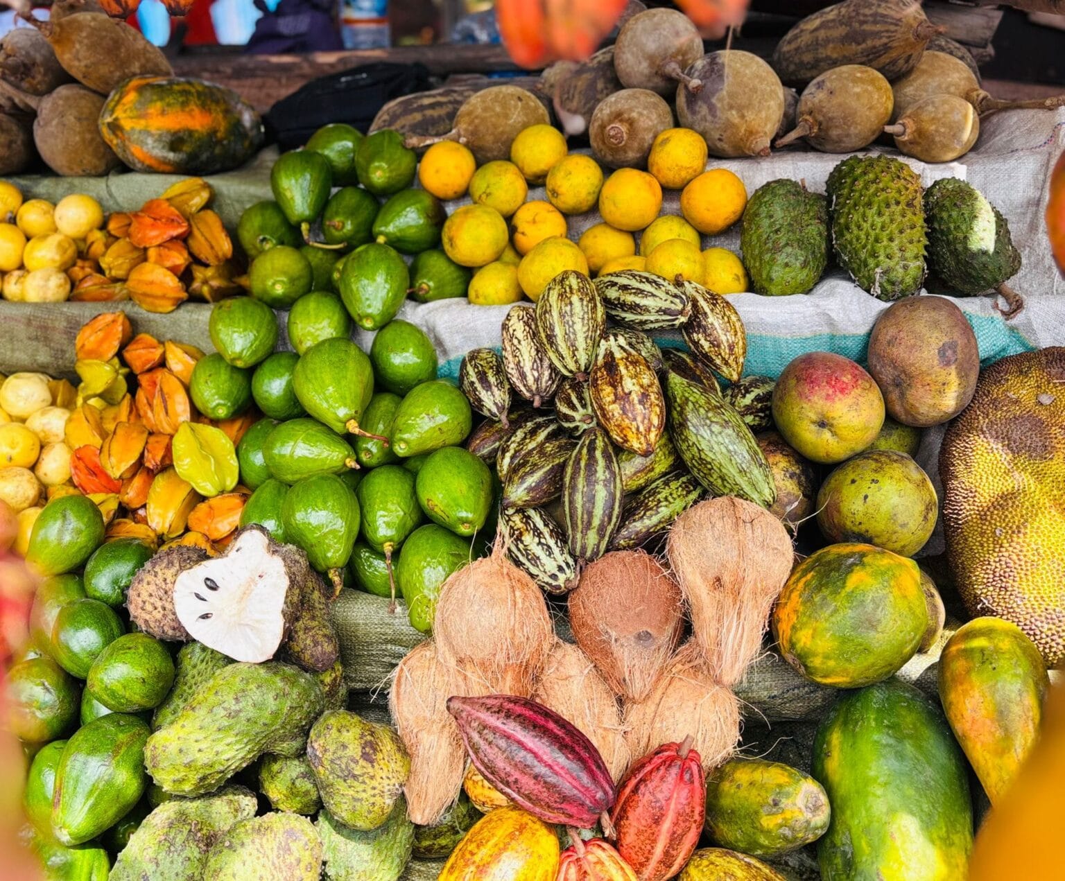 Zanzibar de ziua indragostitilor
