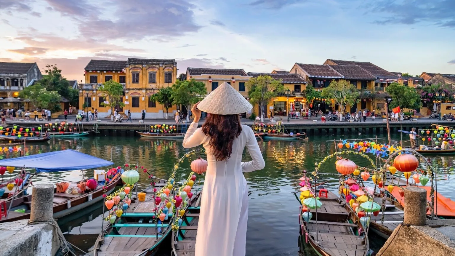 Vietnam si Laos – circuit de poveste