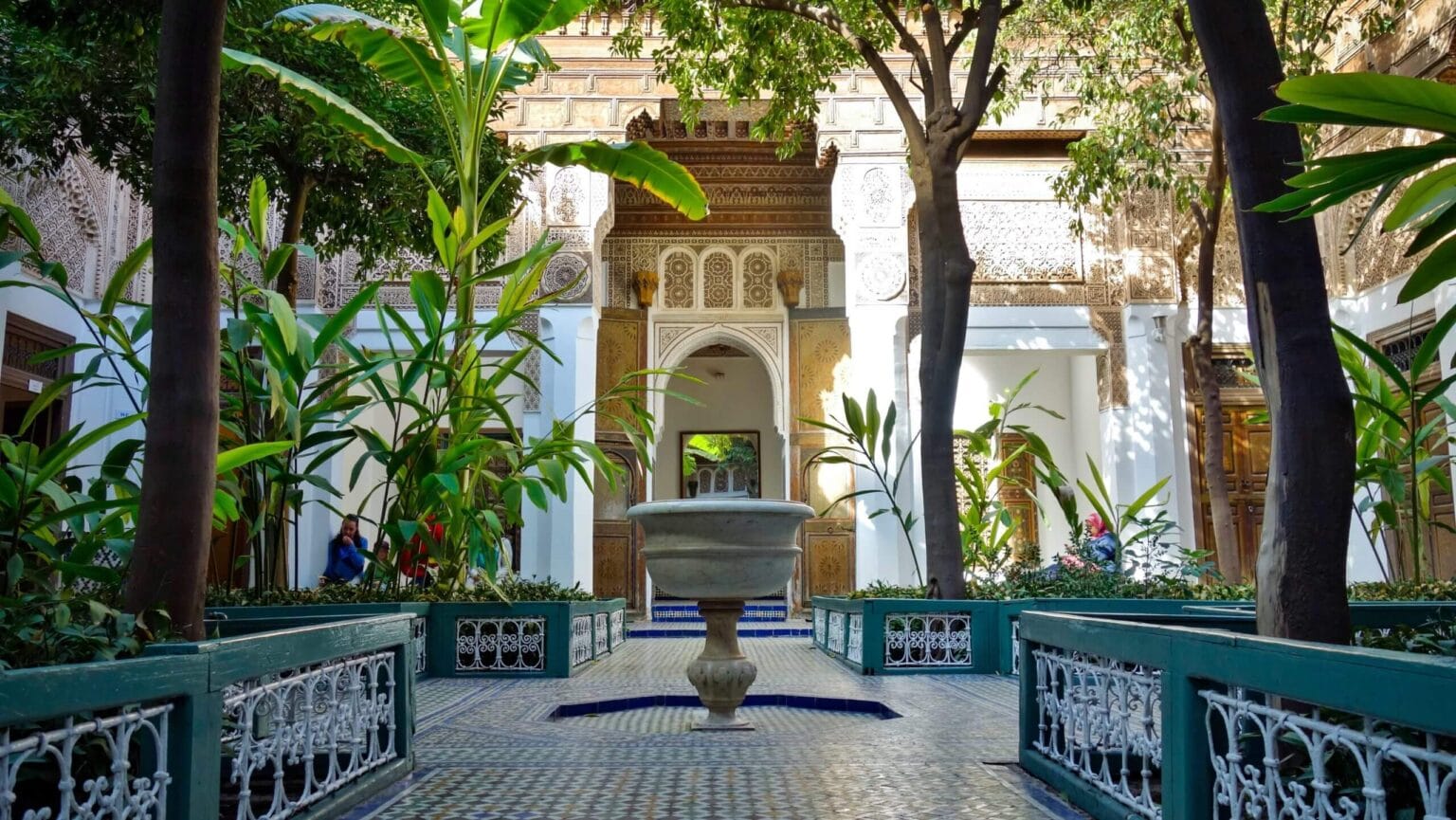 Maroc de 1 Martie