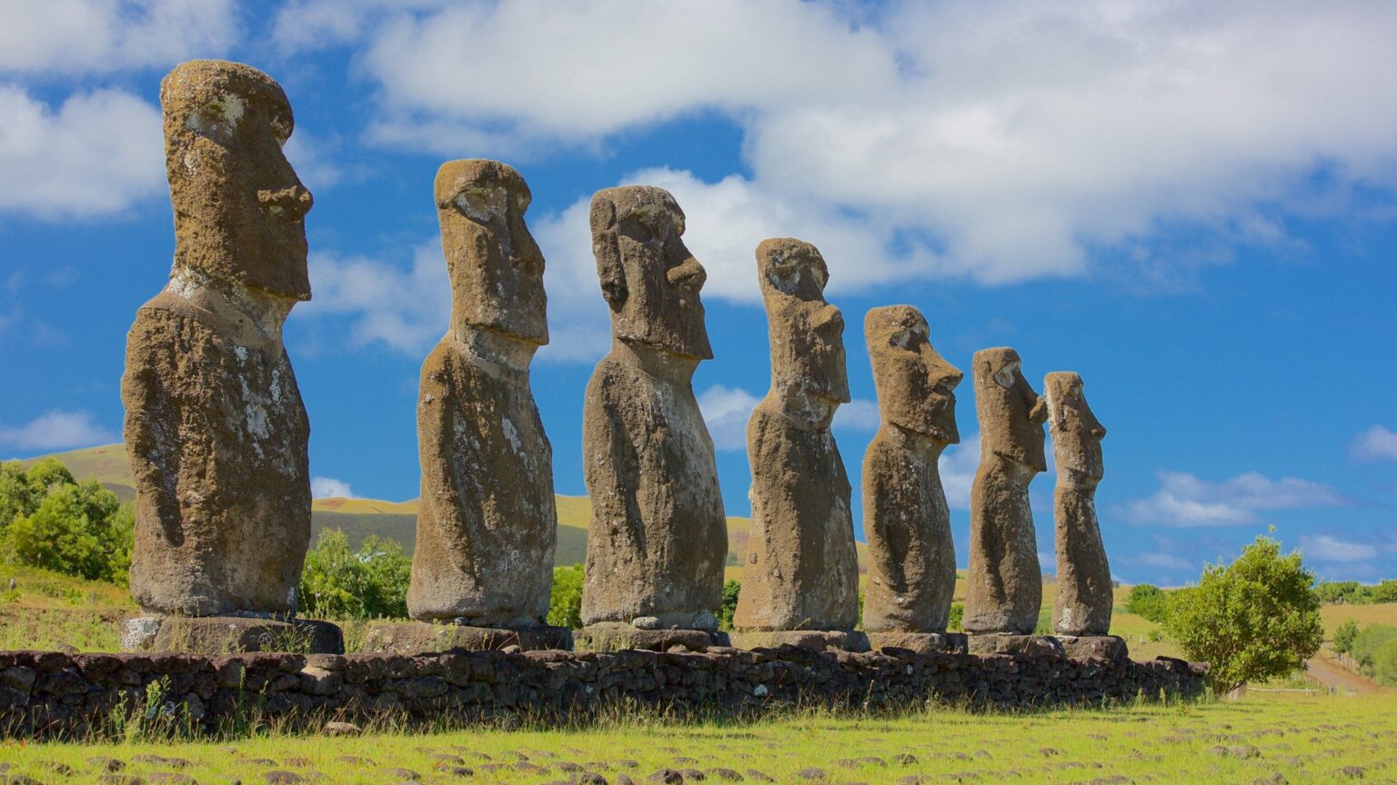 Bolivia si Chile (cu Insula Pastelui si Torres del Paine)