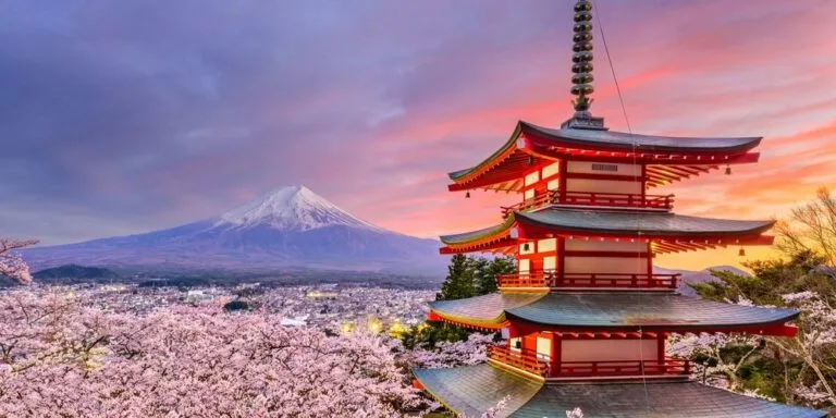 Japonia