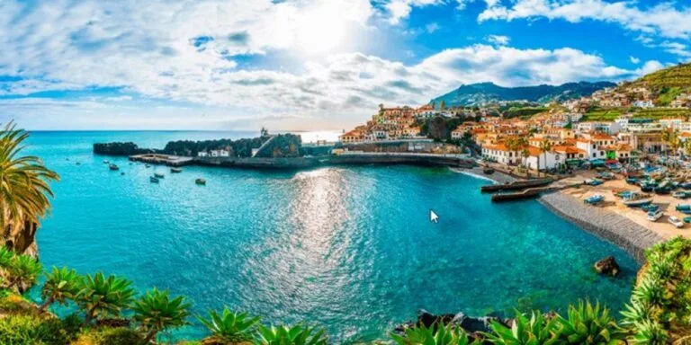 Portugalia