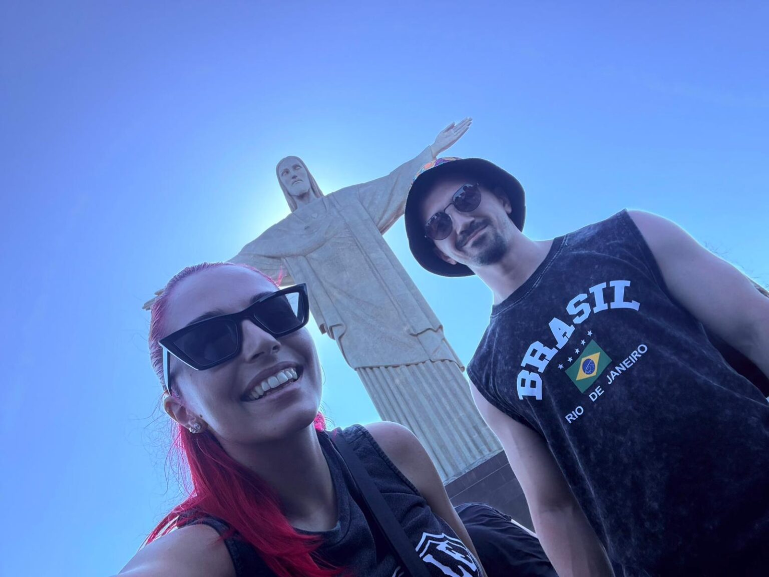 Brazilia (Rio si Iguazu) de Anul Nou