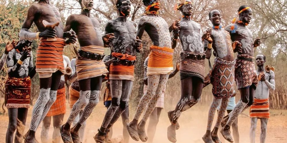 Etiopia
