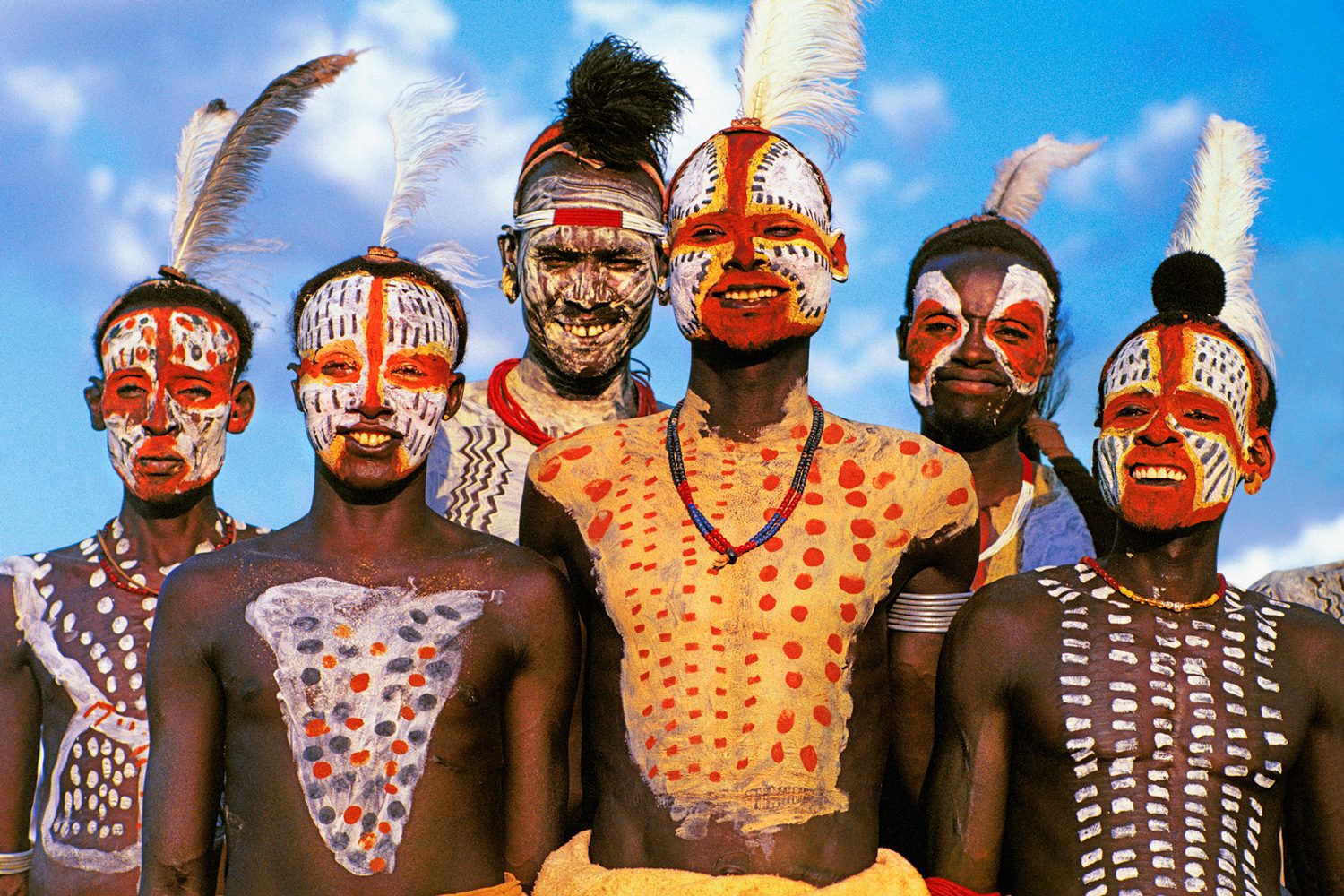 Etiopia de Anul Nou