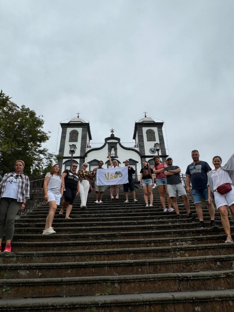 Ziua 5
