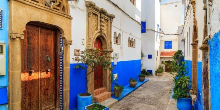 Maroc