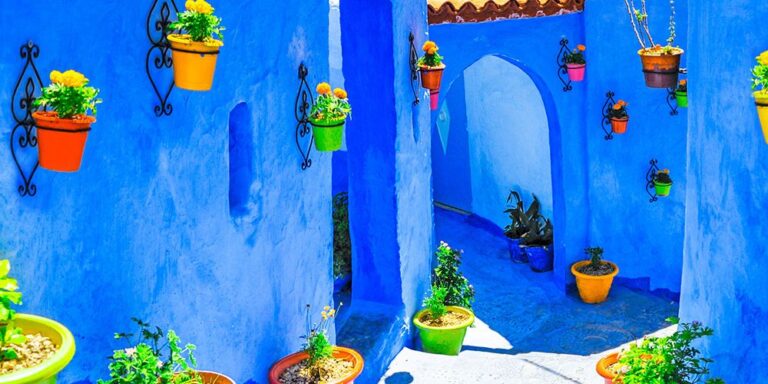 Maroc