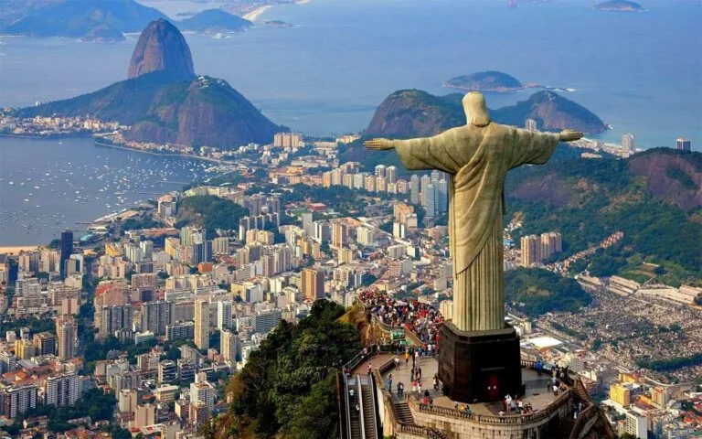 Brazilia
