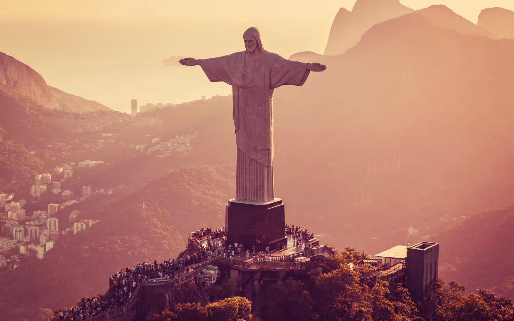 Brazilia