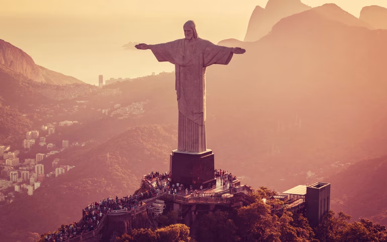 Brazilia