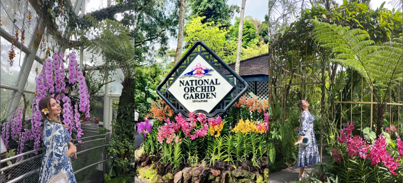 Singapore, Malaezia si Thailanda de Craciun si Anul Nou