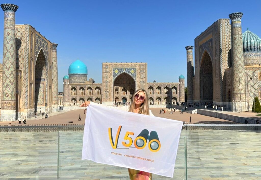 Uzbekistan
