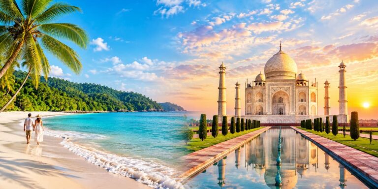 India