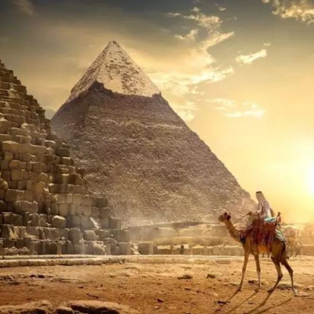 Egipt de Paste 2023