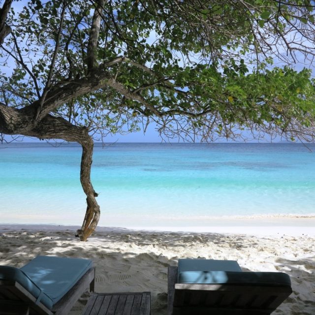 Seychelles in August