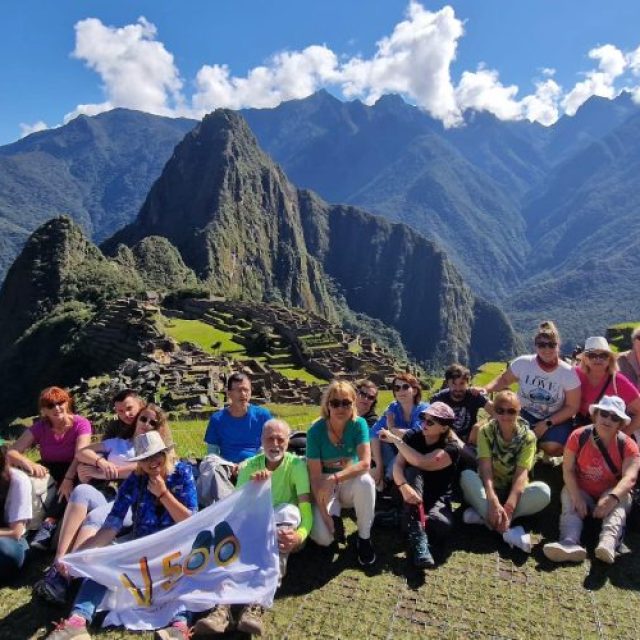 Descopera Peru si Bolivia