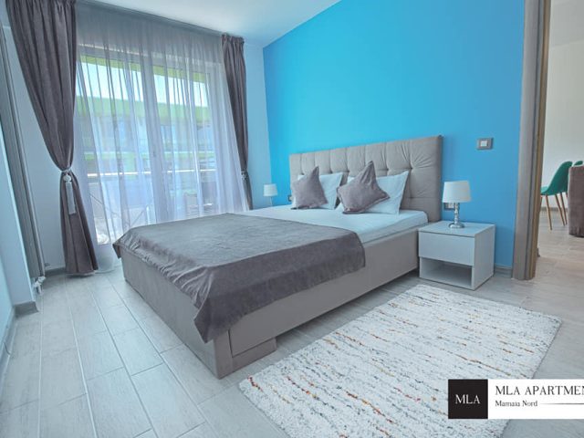 MLA Apartments, Mamaia Nord (Navodari)