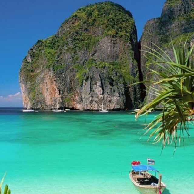 Singapore, Thailanda si Malaezia in februarie, grup 2