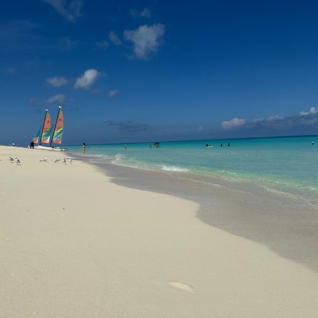 EPUIZAT Cuba de Anul Nou