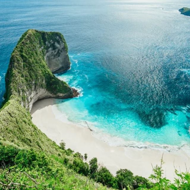 Bali in August, grup 1