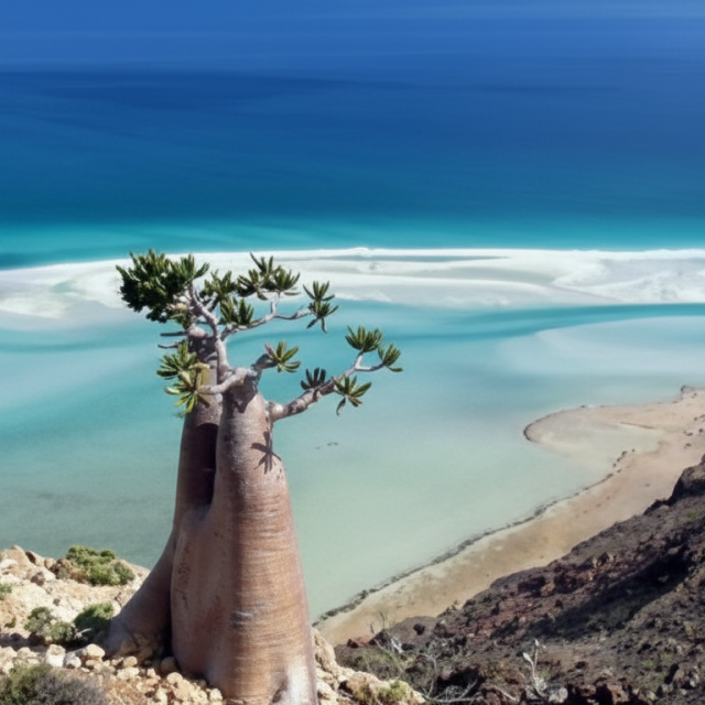 EPUIZAT Socotra de Paste