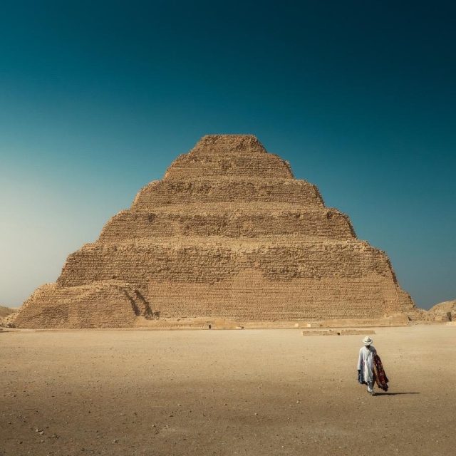 EPUIZAT Egipt in februarie, grup 2