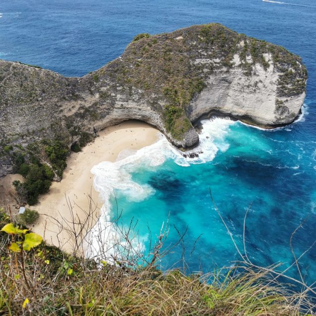 Bali in august, grup 3