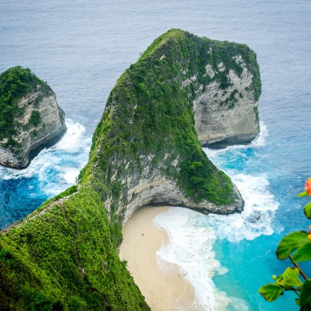 Bali in iulie