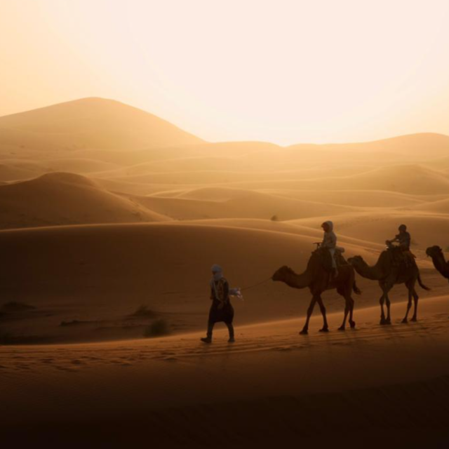 Maroc de 1 Martie